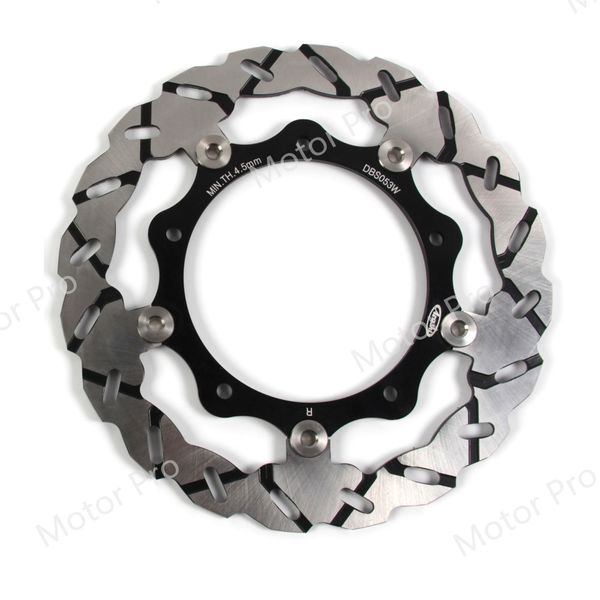 front brake disc for x-max yp r 250 2005 - 2013 brake disk rotor x max yp125r abs 2006 2007 2008 2009 2010 2011 2012
front brake disc for x-max yp r 250 2005 - 2013 brake disk rotor x max yp125r abs 2006 2007 2008 2009 2010 2011 2012