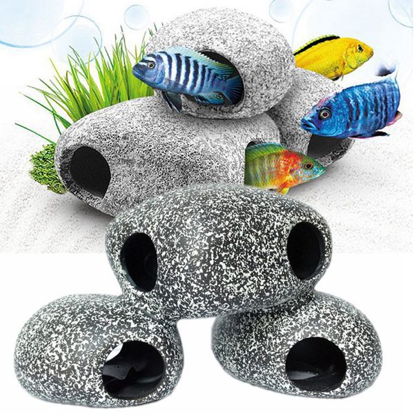 Украшение аквариума Cichlid Stone Аквариум Fish Tank Пруд Орнамент Декор Креветки Разведен
Украшение аквариума Cichlid Stone Аквариум Fish Tank Пруд Орнамент Декор Креветки Разведен
