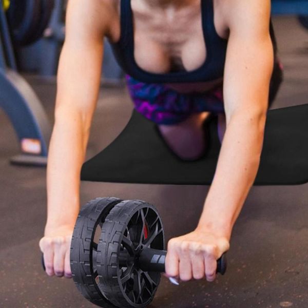 training equipment abdominal roller wheel set push-up bar skipping rope exercise workout wheels with knee pad fitness for home gym
training equipment abdominal roller wheel set push-up bar skipping rope exercise workout wheels with knee pad fitness for home gym