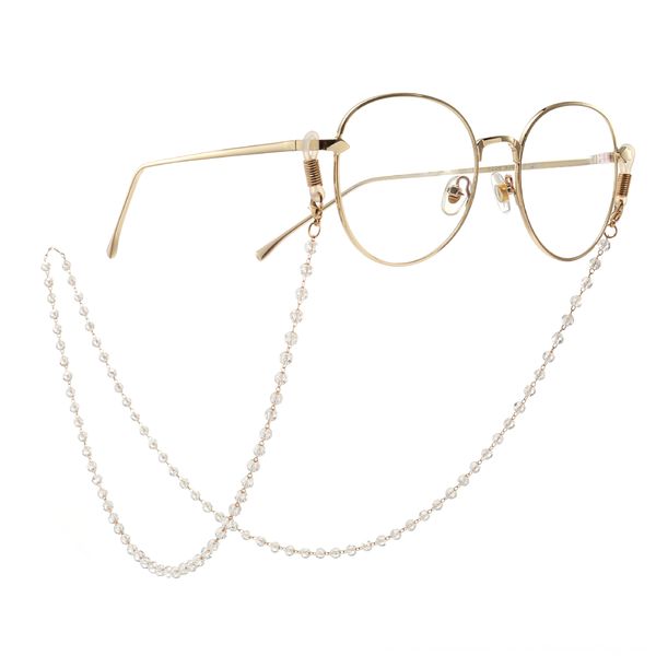 golden sun suspension crystal bead handmade sunglasses chain travel sunglasses anti-slip hanging chain eye
golden sun suspension crystal bead handmade sunglasses chain travel sunglasses anti-slip hanging chain eye
