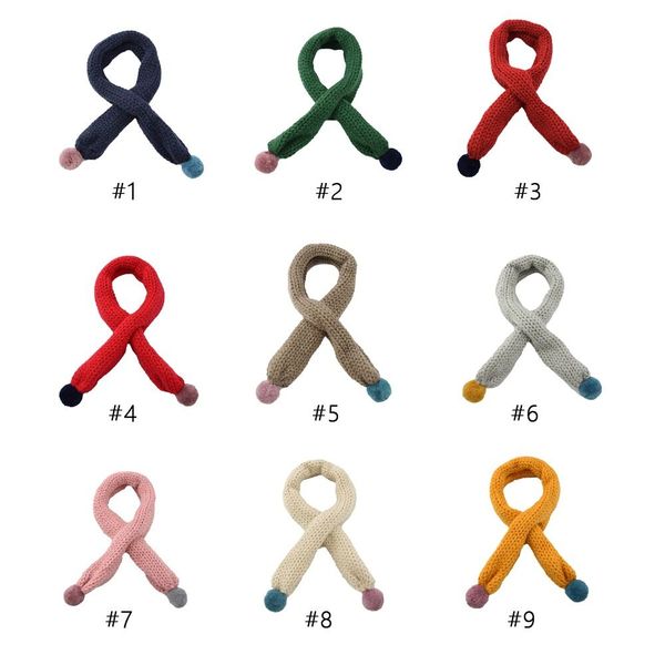 kids knitted scarf infant warm winter baby crochet scarves ski collar neck scarf bufandas, Red;brown
kids knitted scarf infant warm winter baby crochet scarves ski collar neck scarf bufandas, Red;brown