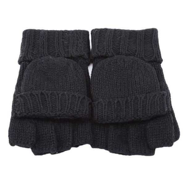 2018 autumn winter fashion plus thick male fingerless gloves warm exposed half finger brief flip gloves 4 colors, Blue;gray
2018 autumn winter fashion plus thick male fingerless gloves warm exposed half finger brief flip gloves 4 colors, Blue;gray