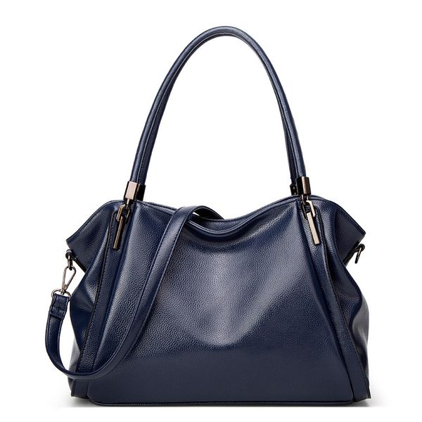large capacity soft bag 2020 new fashion handbag single shoulder messenger women's bag soft leather ladies
large capacity soft bag 2020 new fashion handbag single shoulder messenger women's bag soft leather ladies