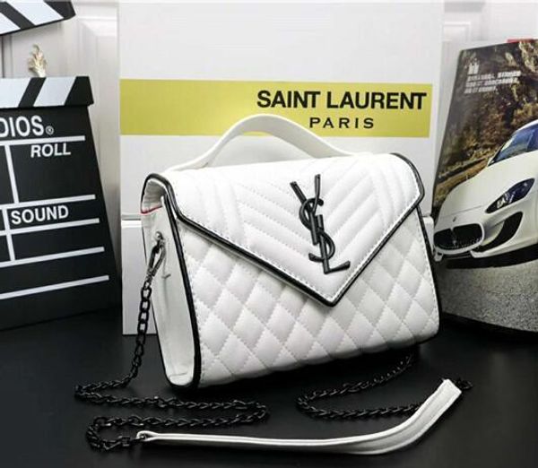 2019 women fashion luxury designer handbags leather backpack bags for women chain shoulder bag ladies handbags cross body bag
2019 women fashion luxury designer handbags leather backpack bags for women chain shoulder bag ladies handbags cross body bag