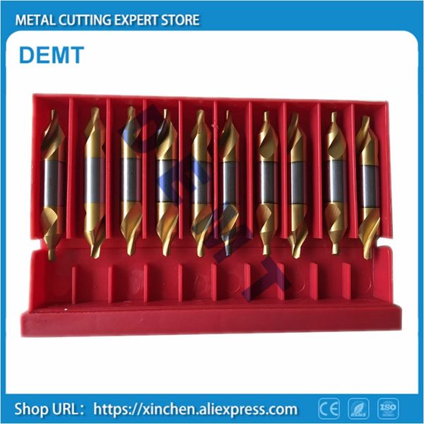 центр сверла фаски позиционирование тип 172 60 градусов покрытие титана зенковки металлообработки с чпу механический токарный станок 10 шт
центр сверла фаски позиционирование тип 172 60 градусов покрытие титана зенковки металлообработки с чпу механический токарный станок 10 шт