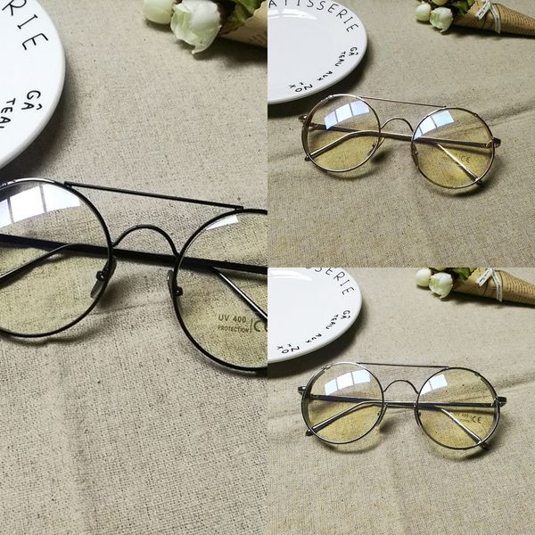 pearl glasses round metal thick frame plain mirror with chain pearl toad glasses frame, Silver
pearl glasses round metal thick frame plain mirror with chain pearl toad glasses frame, Silver