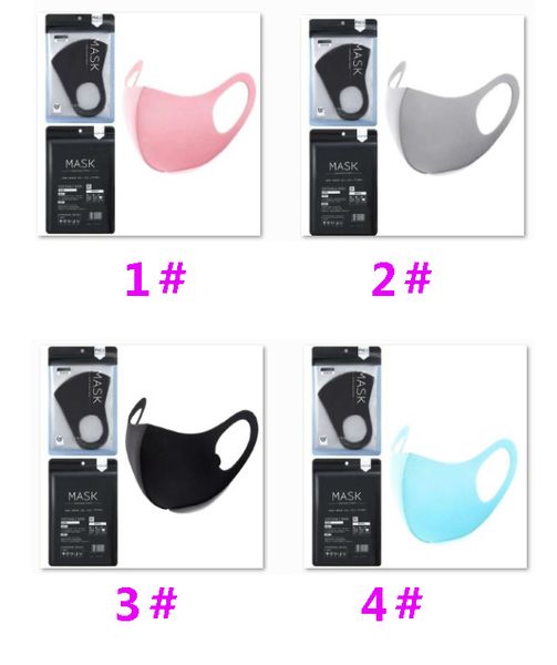 ice silk anti dust face mask mouth cover pm2.5 mask reusable protectivve masks dhl ship xhh9-2996
ice silk anti dust face mask mouth cover pm2.5 mask reusable protectivve masks dhl ship xhh9-2996