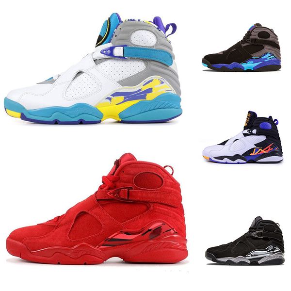 2019 8 valentines day 8s vday reflective bugs bunny white aqua playoff chrome countdown pack basketball shoes men sports sneakers 40-47
2019 8 valentines day 8s vday reflective bugs bunny white aqua playoff chrome countdown pack basketball shoes men sports sneakers 40-47