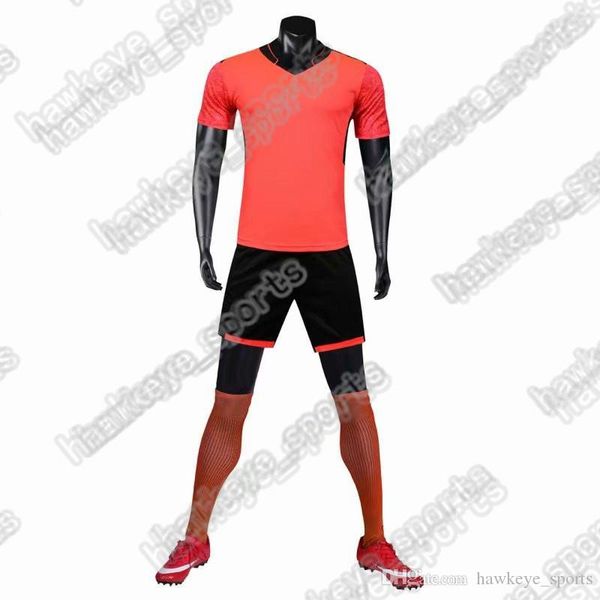new men's sports football uniform selling customized putuan training suit breathable 2019 short shirt 2256156, Black;yellow
new men's sports football uniform selling customized putuan training suit breathable 2019 short shirt 2256156, Black;yellow