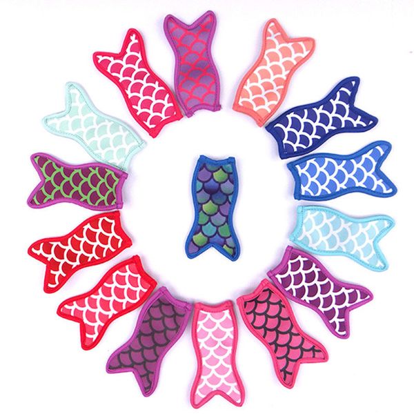 mixed styles anti ing popsicle bag ice pop holders sleeves er reusable washable fish tail popsicle cases
mixed styles anti ing popsicle bag ice pop holders sleeves er reusable washable fish tail popsicle cases