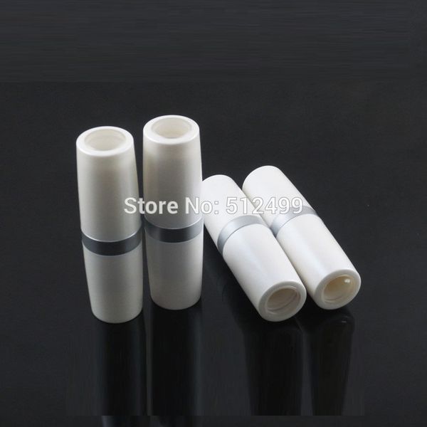 packing bottles 10/30/50/100pcs 11.8mm mold filling diy empty 4g pearl white lipstick tube clear mouth wax lip plastic
packing bottles 10/30/50/100pcs 11.8mm mold filling diy empty 4g pearl white lipstick tube clear mouth wax lip plastic