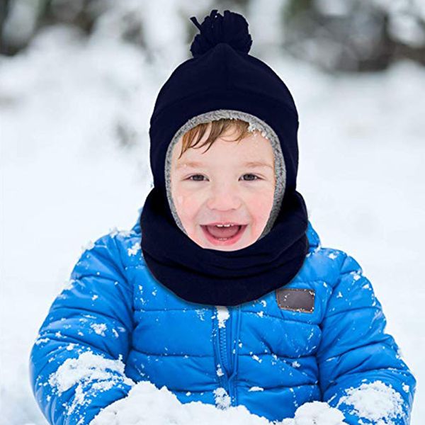 3pcs baby winter set warm kids micro fleece pilot hat mitten and scarf set camping thermal fleece hat, Blue;gray
3pcs baby winter set warm kids micro fleece pilot hat mitten and scarf set camping thermal fleece hat, Blue;gray