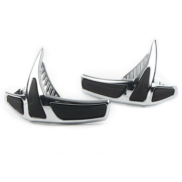 for honda goldwing gl1800 2001-2011 motorcycles fairing saddlebag front scuff protector trim
for honda goldwing gl1800 2001-2011 motorcycles fairing saddlebag front scuff protector trim