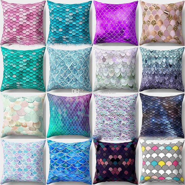 mermaid fish scale pillowcase cover glamour square pillow case cushion cover home sofa car decor mermaid bright pillow covers wx9-1241
mermaid fish scale pillowcase cover glamour square pillow case cushion cover home sofa car decor mermaid bright pillow covers wx9-1241