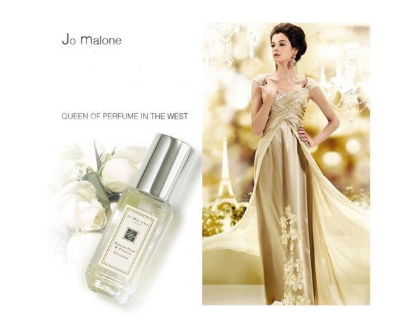 Newly Arrival! Jo Malone Cologne for men portable Fragrance kits long lasting gentleman perfume sets 9 ml *5
Newly Arrival! Jo Malone Cologne for men portable Fragrance kits long lasting gentleman perfume sets 9 ml *5