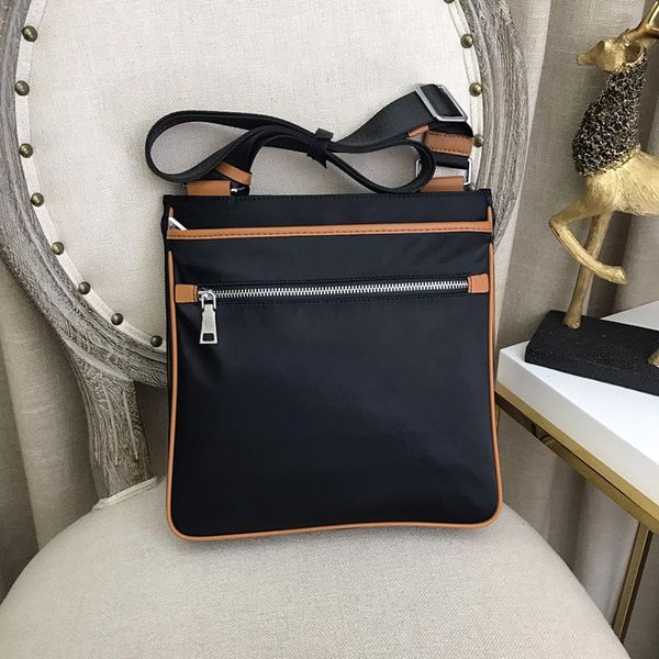 Men messenger bag designer handbags luxury crossbody shoulder bag top quality business travel bag 2019 new fashion