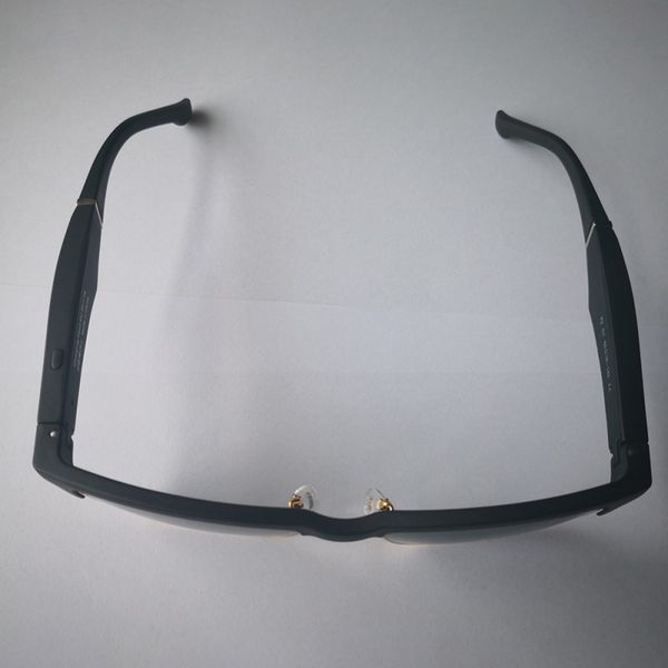 portable universal waterproof bluetooth smart glasses hands-call music sunglasses for samsung huawei xiaomi iphone
portable universal waterproof bluetooth smart glasses hands-call music sunglasses for samsung huawei xiaomi iphone