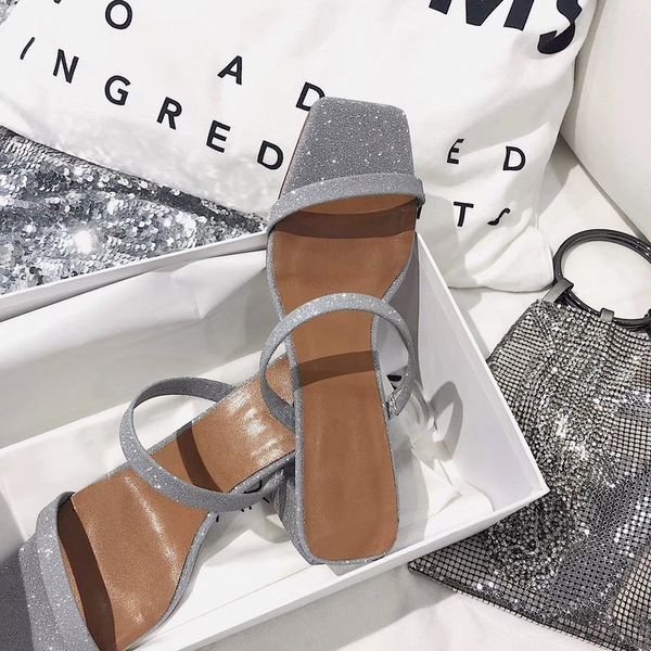star summer slippers med heels party mules shoes ladies 2019 new women slides fashion shoes female concise pu ladies slippers, Black
star summer slippers med heels party mules shoes ladies 2019 new women slides fashion shoes female concise pu ladies slippers, Black