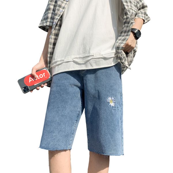 2020 лето марка stretch тонкий хлопок высокого качества денима джинсы мужской короткие мужчины колена мягкий синий случайные шорты плюс разм, Blue
2020 лето марка stretch тонкий хлопок высокого качества денима джинсы мужской короткие мужчины колена мягкий синий случайные шорты плюс разм, Blue