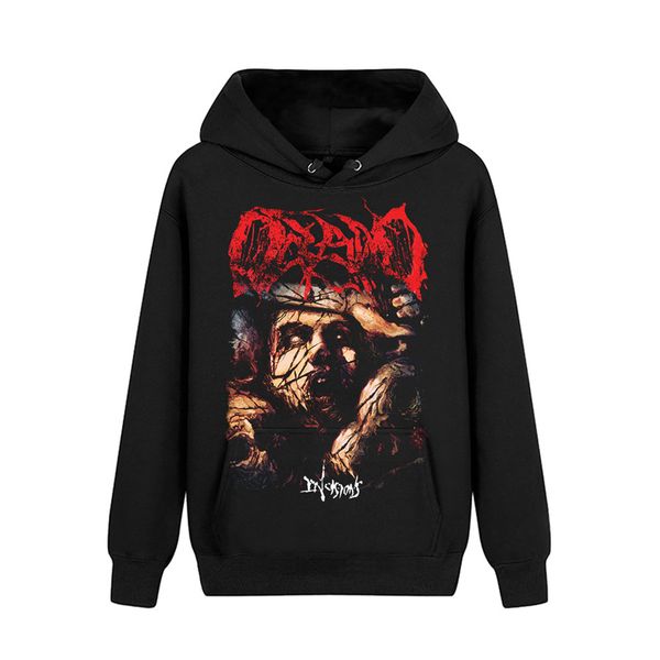 4 designs american band oceano pollover sweatshirt nice soft warm rock black hoodies punk heavy deathcore metal sudadera fleece
4 designs american band oceano pollover sweatshirt nice soft warm rock black hoodies punk heavy deathcore metal sudadera fleece