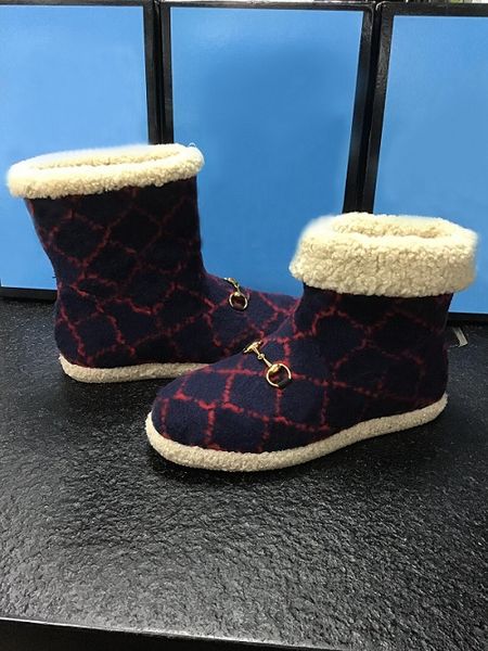 brand women's wool ankle boot women boots heeled booties womens winter boots fashion boots shoes size 35-40, Black
brand women's wool ankle boot women boots heeled booties womens winter boots fashion boots shoes size 35-40, Black