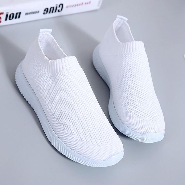 women spring sneakers 2019 summer slip on knitting flats casual lofers ladies trainers fashion footwear mocassin femme 2019, Black
women spring sneakers 2019 summer slip on knitting flats casual lofers ladies trainers fashion footwear mocassin femme 2019, Black