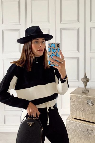 новая весна осень два piece set top костюмы и брюки молния украшения женщины костюм вскользь outfit спортивный костюм женщины sweatsuits оде, Gray
новая весна осень два piece set top костюмы и брюки молния украшения женщины костюм вскользь outfit спортивный костюм женщины sweatsuits оде, Gray