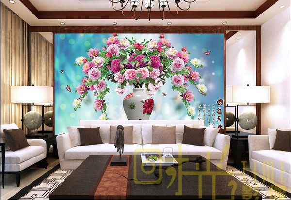 wdbh 3d wallpaper custom p mural vase illustration hd peony tv background living room home decor 3d wall muals wall paper for walls 3 d
wdbh 3d wallpaper custom p mural vase illustration hd peony tv background living room home decor 3d wall muals wall paper for walls 3 d