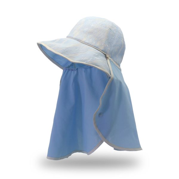 outfly multifunction sun hats for girls beach hat anti-uv feminino soft summer foldable cap women caps sombrero cubo, Blue;gray
outfly multifunction sun hats for girls beach hat anti-uv feminino soft summer foldable cap women caps sombrero cubo, Blue;gray