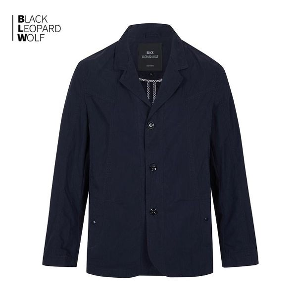 blackleopardwolf 2020 spring new casual men's loose wild thin coat trench coat 9162-20, Tan;black
blackleopardwolf 2020 spring new casual men's loose wild thin coat trench coat 9162-20, Tan;black