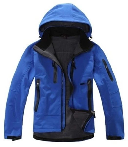 style hooded softshell fleece waterproof hiking jacket motorcycle coat men's bomber jackets mountaineering jacket sa-8, Black;brown
style hooded softshell fleece waterproof hiking jacket motorcycle coat men's bomber jackets mountaineering jacket sa-8, Black;brown