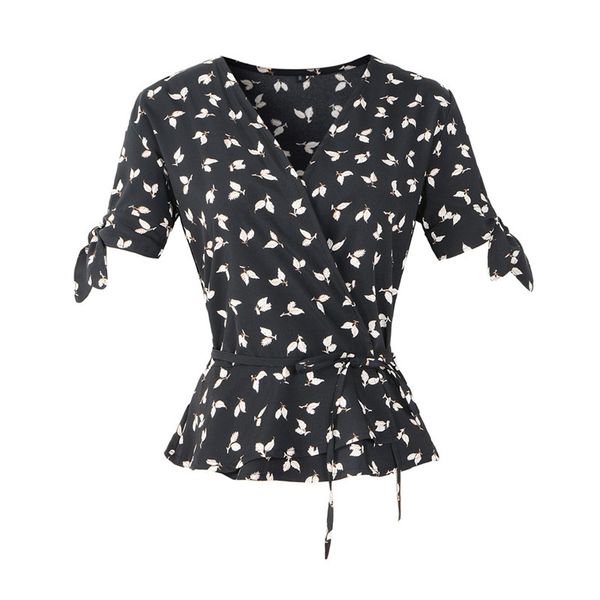 летние дизайнерские женские шифоновые рубашки sexy v образным вырезом с коротким рукавом топы модные женские повседневные рубашки, White
летние дизайнерские женские шифоновые рубашки sexy v образным вырезом с коротким рукавом топы модные женские повседневные рубашки, White