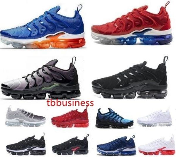 2020 usa game royal tn plus designer running shoes triple black white volt violet sliver gradient men women sunset trainers sports sneakers
2020 usa game royal tn plus designer running shoes triple black white volt violet sliver gradient men women sunset trainers sports sneakers