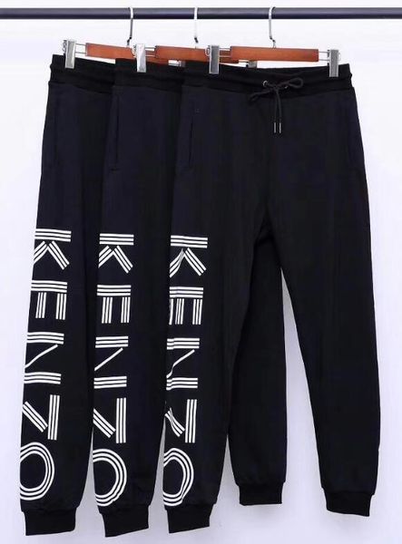 new trousers autumn and winter popular tiger head printing quality terry cloth men and women casual sports jogging pants couple fashion stre, Black
new trousers autumn and winter popular tiger head printing quality terry cloth men and women casual sports jogging pants couple fashion stre, Black