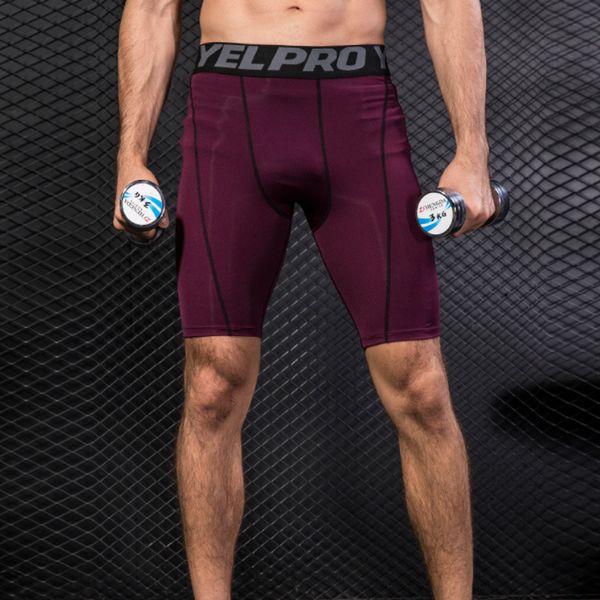 new quick dry elastic gyms fitness shorts men tights compression shorts bermuda camouflage short pants film slim fit sportswear, Black;blue
new quick dry elastic gyms fitness shorts men tights compression shorts bermuda camouflage short pants film slim fit sportswear, Black;blue