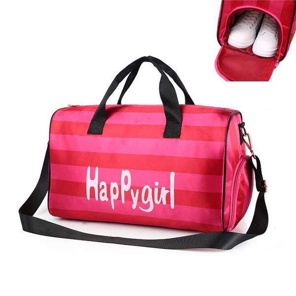 pink letters sports gym bag nylon outdoor waterproof shoes compartment bag fitness shoulder handbag yoga for men women
pink letters sports gym bag nylon outdoor waterproof shoes compartment bag fitness shoulder handbag yoga for men women