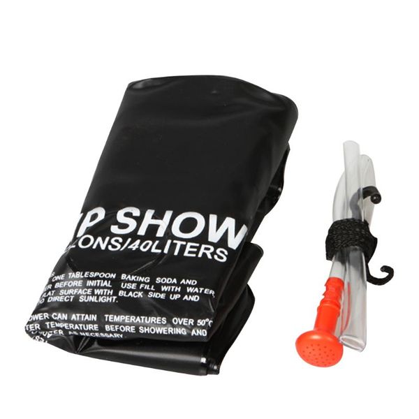 outdoor camping 40l wild bathing water bag large portable solar heating outdoor sports wash water bag
outdoor camping 40l wild bathing water bag large portable solar heating outdoor sports wash water bag