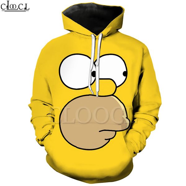 2020 new style anime the simpsons hoodie men women simpson hooded pullovers 3d print fashion couples coats s-5xl
2020 new style anime the simpsons hoodie men women simpson hooded pullovers 3d print fashion couples coats s-5xl