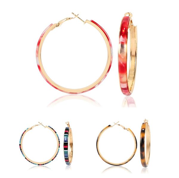 wholesale fashion shape c leopard print geometric circle acetate acrylic big dangle drop statement lady earrings ing, Silver
wholesale fashion shape c leopard print geometric circle acetate acrylic big dangle drop statement lady earrings ing, Silver