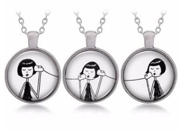 fashion friend necklace keychain 3 /2pcs sets alloy phone necklace friends forever pendants gift to girlfriend jewelry, Silver
fashion friend necklace keychain 3 /2pcs sets alloy phone necklace friends forever pendants gift to girlfriend jewelry, Silver