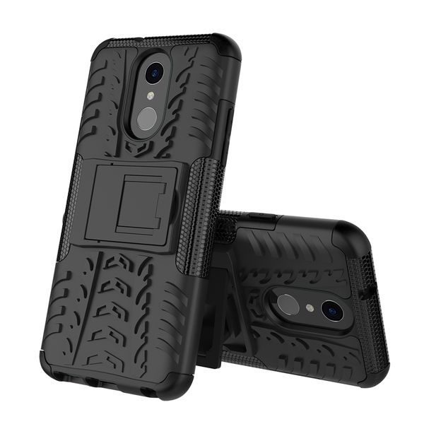 shockproof armor case for lg g6 v20 x power aristo 2 k10 stylus 3 q6 2017 protective hard rubber silicon phone case cover coque
shockproof armor case for lg g6 v20 x power aristo 2 k10 stylus 3 q6 2017 protective hard rubber silicon phone case cover coque