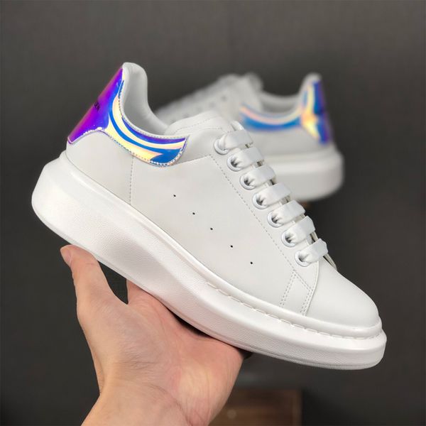 brand luxury designer mq shoes women men 3m reflective mcqueens fashion sneakers thick bottom white black navy for sale
brand luxury designer mq shoes women men 3m reflective mcqueens fashion sneakers thick bottom white black navy for sale
