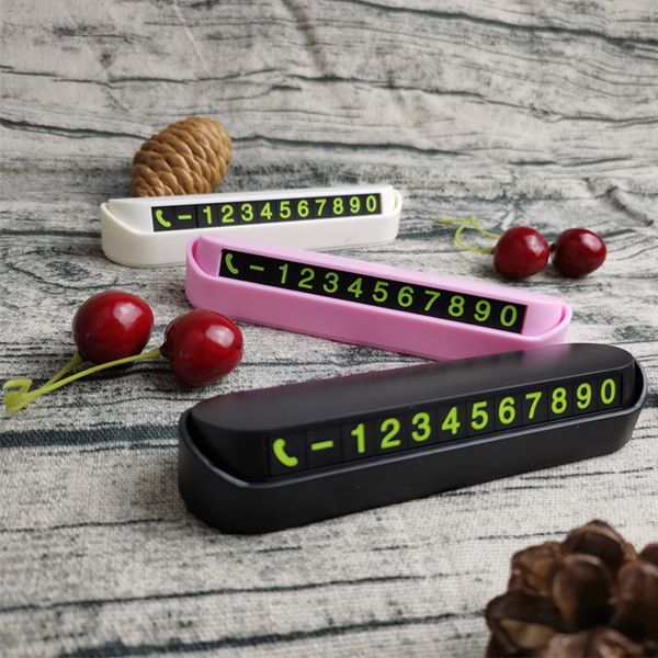 car temporary parking sign, mobile phone number card, creative transfer license plate, hidden car decoration
car temporary parking sign, mobile phone number card, creative transfer license plate, hidden car decoration