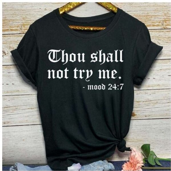 2019 letter printed duan xiu women's 2019 t-shirt letter printed duan xiu women's t-shirt, White
2019 letter printed duan xiu women's 2019 t-shirt letter printed duan xiu women's t-shirt, White