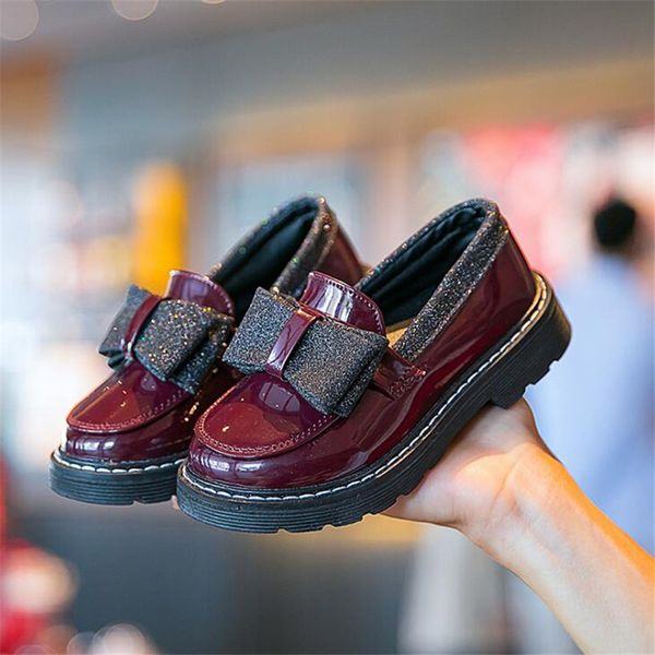 spring and autumn kids princess shoes black butterfly knot low heel shoes for girls, school black, moccasins for kids, Black;grey
spring and autumn kids princess shoes black butterfly knot low heel shoes for girls, school black, moccasins for kids, Black;grey