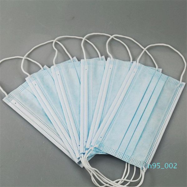 Three Layer Disposable Face Mask 10pcs per box Anti Dust Filtrition best Face Masks Wholesale Ship in 24hours ck25011241
Three Layer Disposable Face Mask 10pcs per box Anti Dust Filtrition best Face Masks Wholesale Ship in 24hours ck25011241