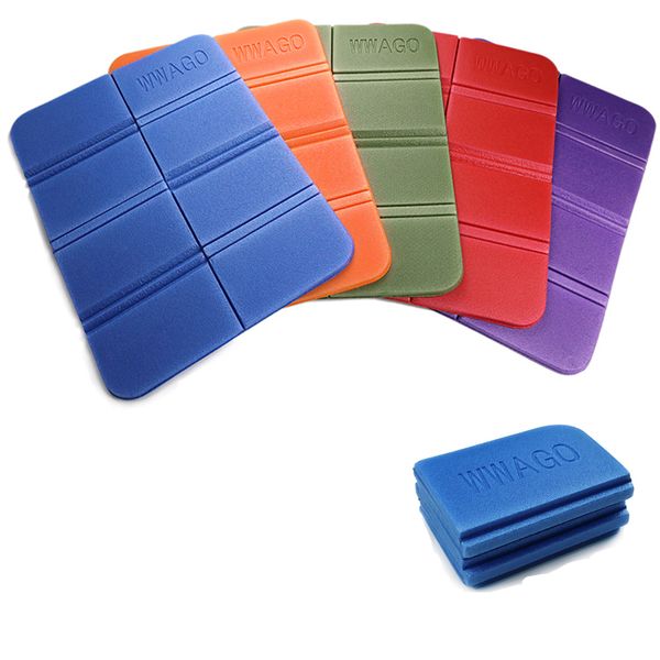 outdoor pads soft waterproof dual camping hiking picnic portable cushion seat pad folding moistureproof mattress
outdoor pads soft waterproof dual camping hiking picnic portable cushion seat pad folding moistureproof mattress