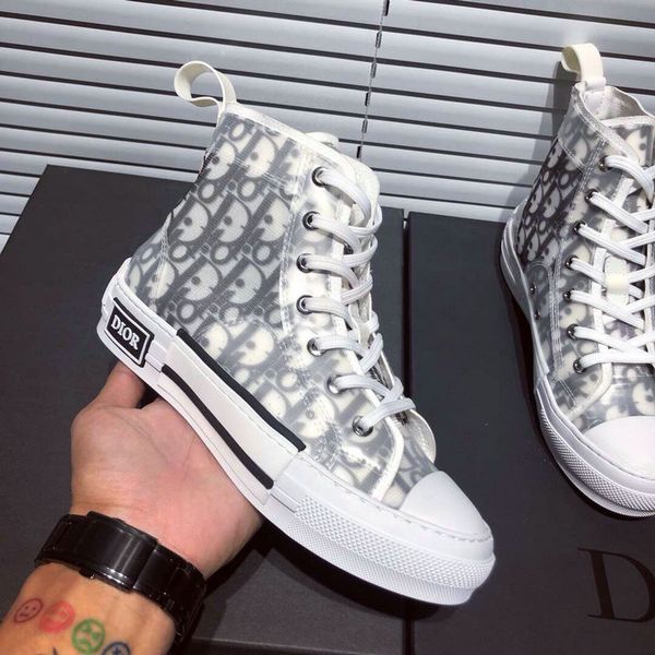 19 new b23 high neaker in oblique men de igner neaker women trainer hoe with box ize 35 45
19 new b23 high neaker in oblique men de igner neaker women trainer hoe with box ize 35 45