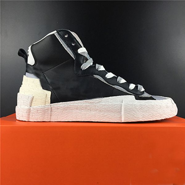 with box 2019 mens running shoes brand designer sports shoes for men sneakers blazer high white black legend blue size us7-12
with box 2019 mens running shoes brand designer sports shoes for men sneakers blazer high white black legend blue size us7-12