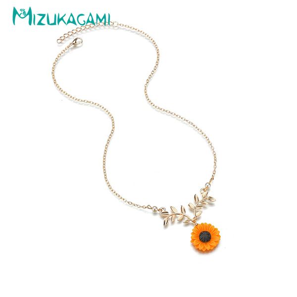 necklace women gold silver orange flower leaves zinc alloy gold long statement custom necklace initial
necklace women gold silver orange flower leaves zinc alloy gold long statement custom necklace initial